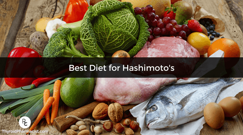 Hashimoto And Diet