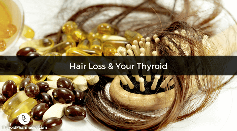 How to Overcome Hashimoto s Hair Loss Dr. Izabella Wentz