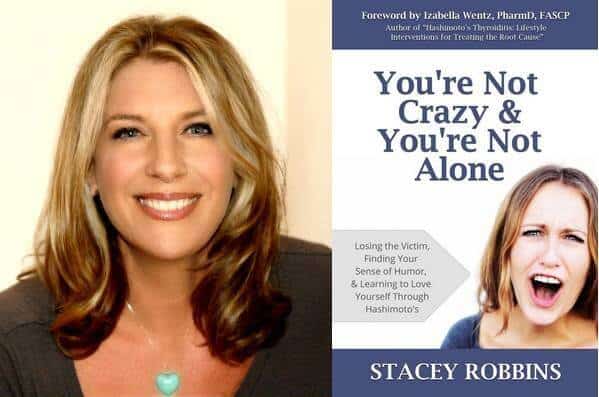 stacey robbins book