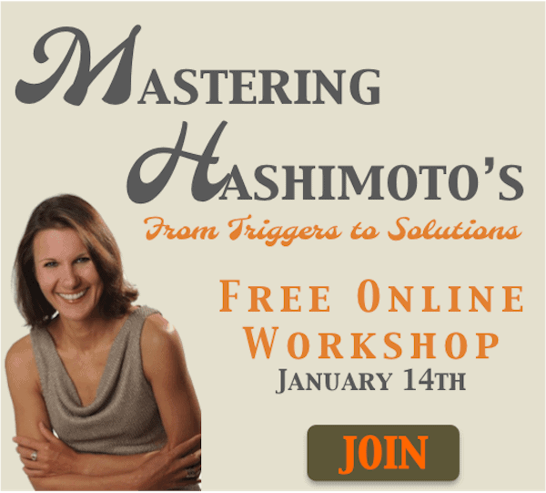 Mastering Hashimoto's Workshop