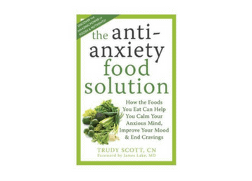 Anxiety Food Solution