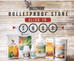 Bulletproof Coffee