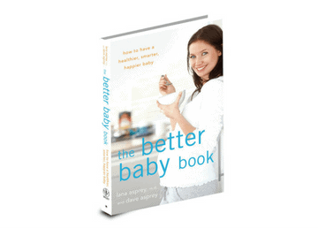 Better Baby Book