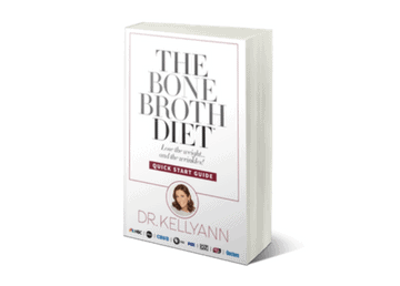 Bone Broth Diet