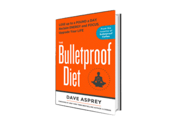 Bulletproof Diet Book