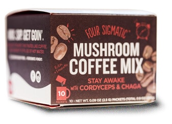 Four Sigmatic