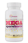 MegaSporeBiotic