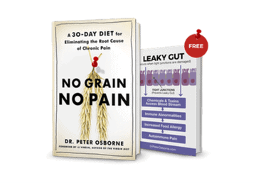 No Pain No Grain