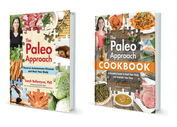 Paleo Approach