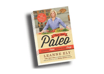 Part Time Paleo