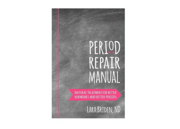 Period Repair Manual