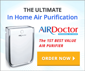 Air Doctor Banner