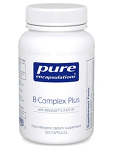 b-complex-plus