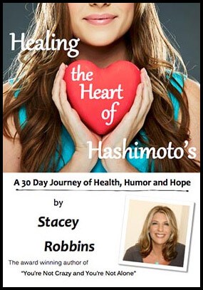 Healing the Heart of Hashimotos