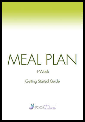 Meal Plan