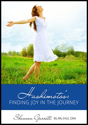 Hashimotos Finding the Joy In the Journey