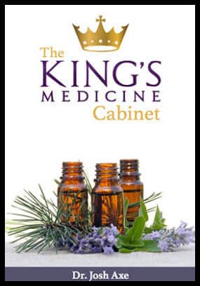 The Kings Medicine Cabinet