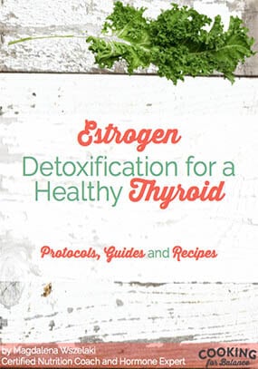 Estrogen Detoxification