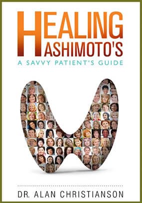 Healing Hashimotos