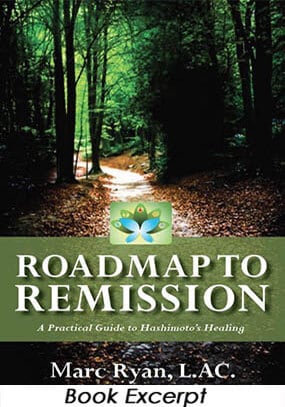 Roadmap to Hashimotos