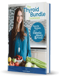 The Thyroid Bundle Cookbook