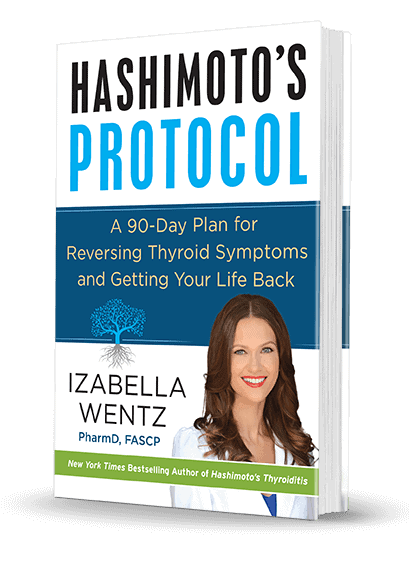 hashimotos protocol cover