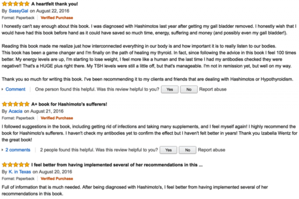 Root Cause Book Amazon Reviews
