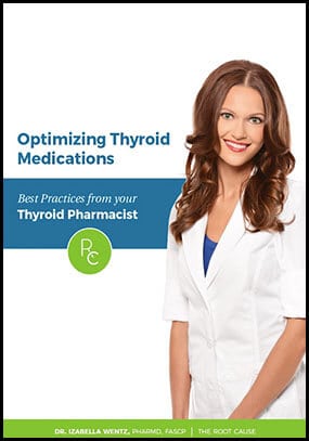 Optimizing Thyroid Medications