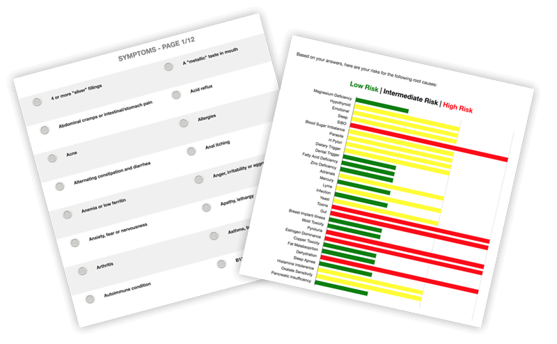 iPad-self-assessment