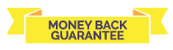 Money-Back-Guarantee