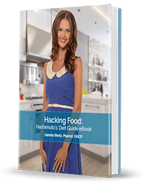 Hacking Food eBook