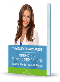 Optimizing Thyroid Medications