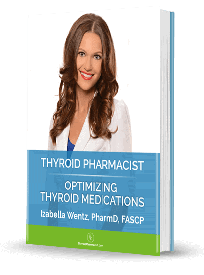 Optimizing Thyroid Medications