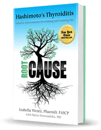 WENTZ Hashimoto's Thyroiditis 3D