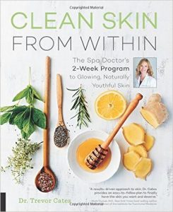 Clean Skin From Within