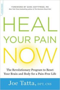 Heal Your Pain