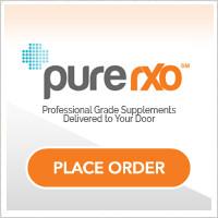 Place Order Purerxo