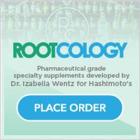 Place Order Rootcology