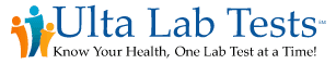 Ulta Lab Tests Logo