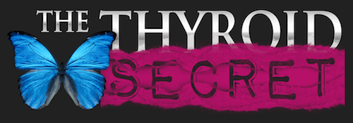 The Thyroid Secret