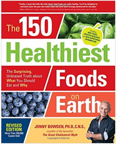150 Healthiest Foods