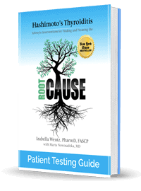 HRC - Patient Test Guide