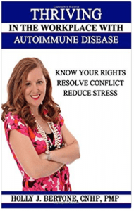 Thriving in the Workplace with Autoimmune Disease