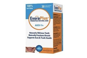 evora-probiotics