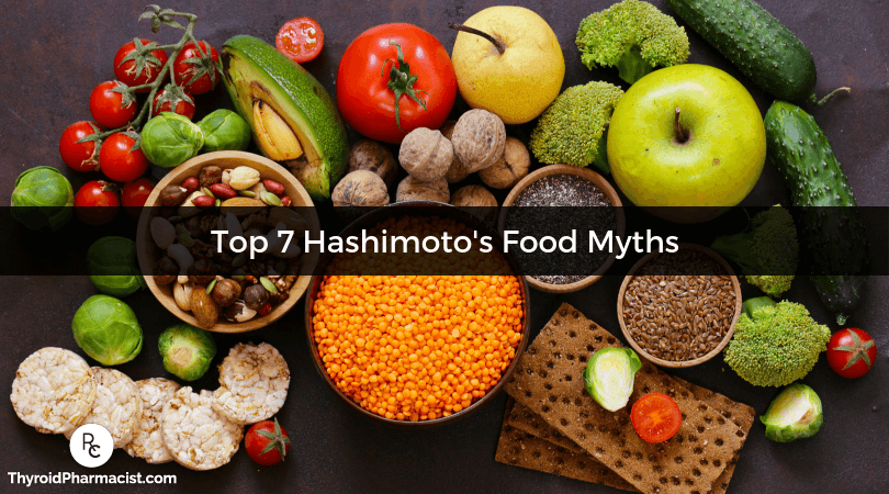 how to lose weight with hashimotos