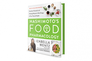 Hashimotos Cookbook