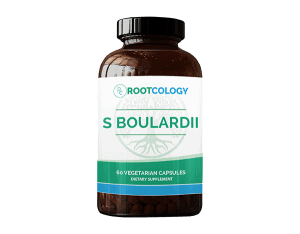 Rootcology S Boulardii