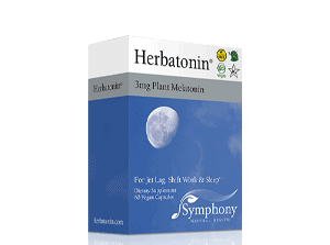 Herbatonin Melatonin