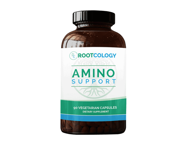 Rootcology Amino Support Supplement