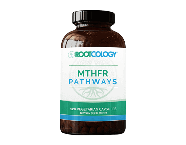 Rootcology MTHFR Pathways Supplement